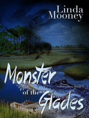 cover image of Monster of the Glades